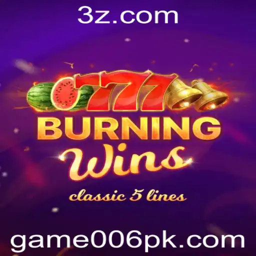 BurningWins: Descubra o Jogador Atraente do Momento com Game006