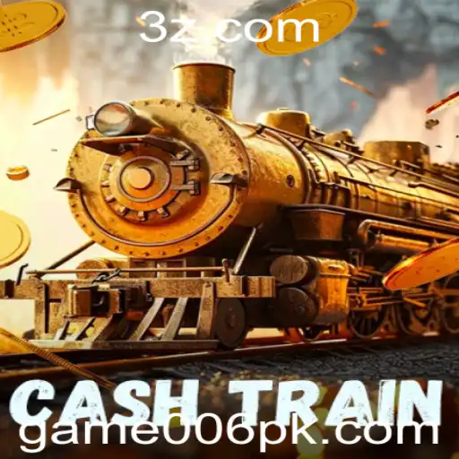 CashTrain: Uma Jornada Empolgante no Universo dos Jogos Digitais