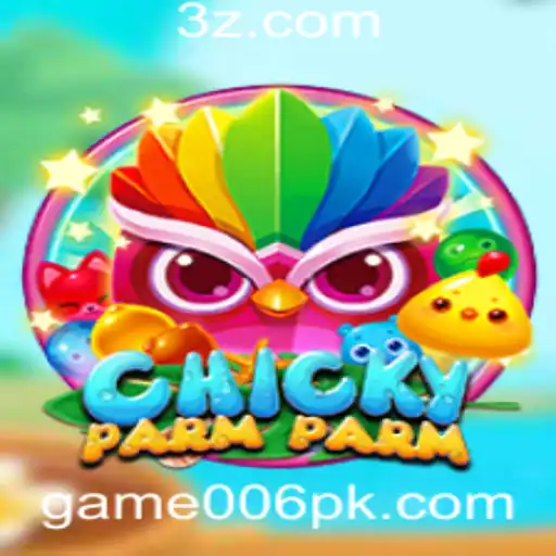 Descubra ChickyParmParm: Um Jogo de Estratégia Inovador