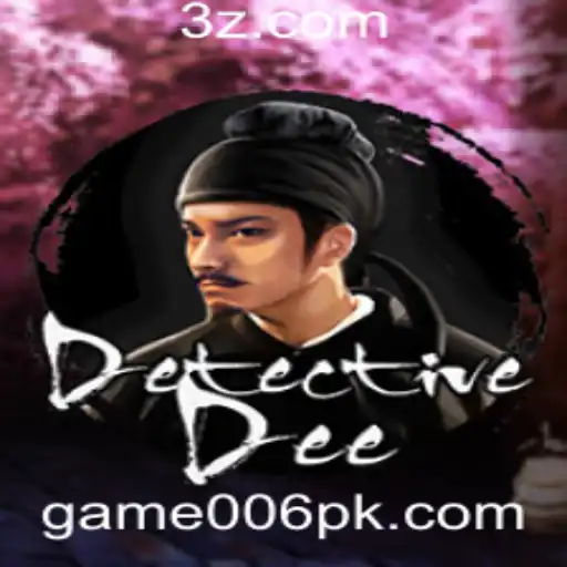 DetectiveDee: O Intrigante Mundo do Jogo de Mistério