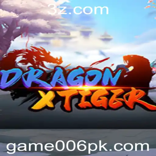 DragonXTiger: Explorando a Emoção do game006