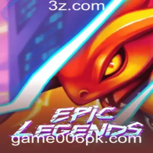 Explorando o Universo de EpicLegends: Guia Completo do Jogo