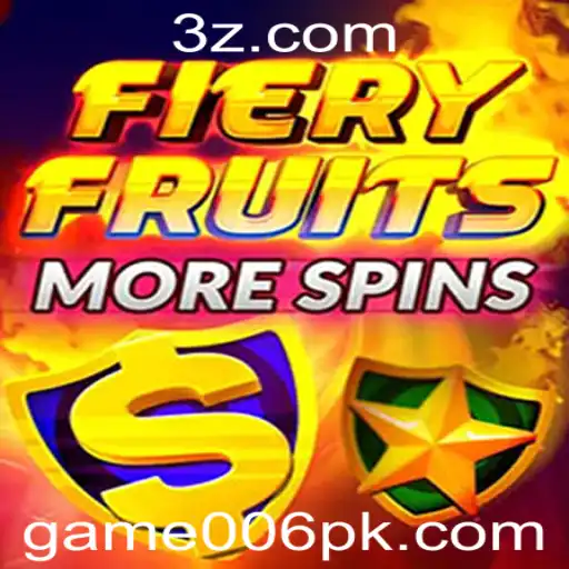 Explorando o Mundo de FieryFruitsMoreSpins: Tudo o Que Você Precisa Saber