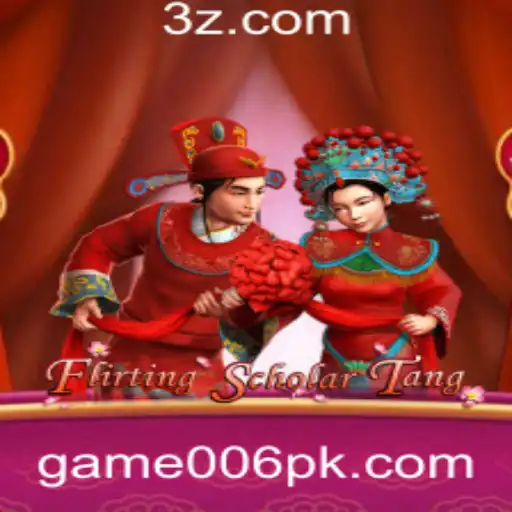 Explorando o Mundo de FlirtingScholarTang: Um Mergulho no game006
