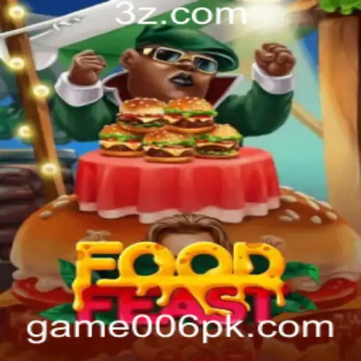 Descubra FoodFeast: O Novo Sucesso entre os Jogos de Culinária