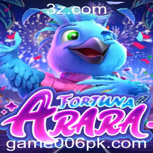 FortunaArara: Um Mergulho no Novo Fenômeno dos Jogos