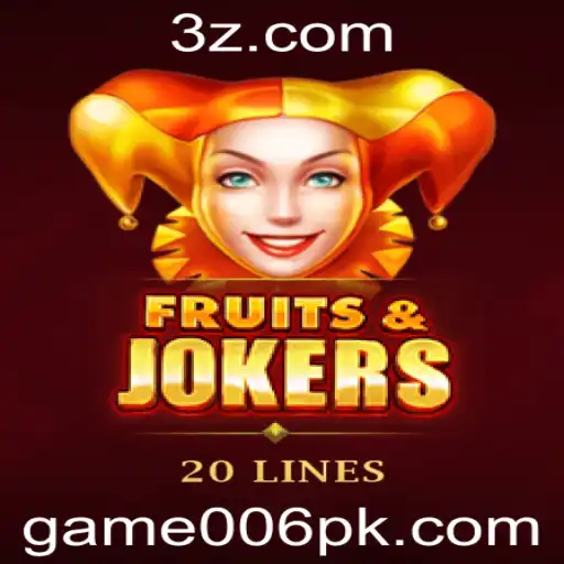 Descubra o Mundo Empolgante de FruitsAndJokers20: Um Jogo Apaixonante