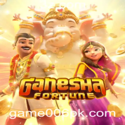 Descubra GaneshaFortune: O Universo Fascinante de game006