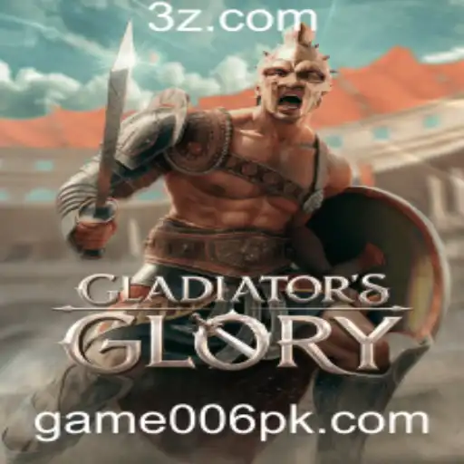 GladiatorsGlory: O Novo Fenômeno Game006