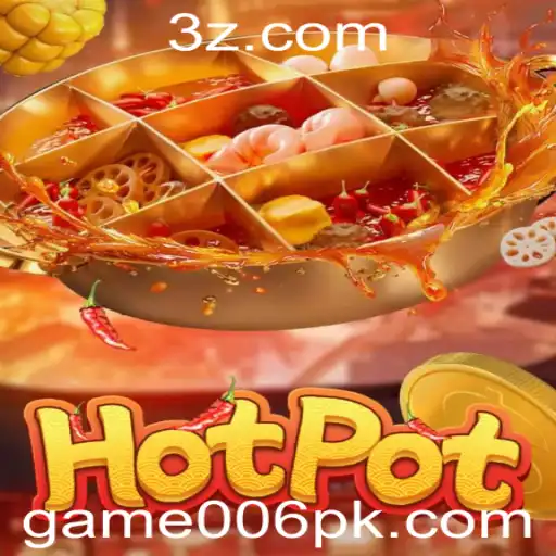 Explorando o Mundo Envolvente de Hotpot: O Jogo da Temporada