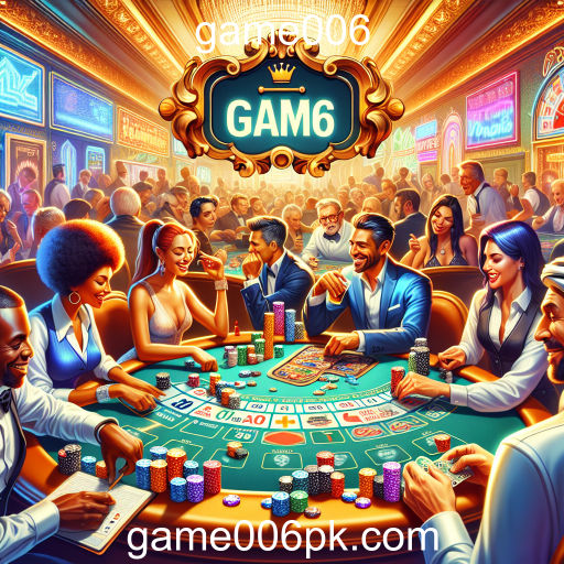 A Importância da Comunidade nos Jogos: Conectando Jogadores e Criando Memórias