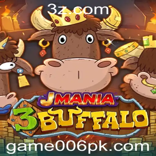 Descobrindo o Mundo de JMania3Buffalo: Um Guia Completo