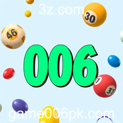 Jogos de Loteria: O Fascínio do game006