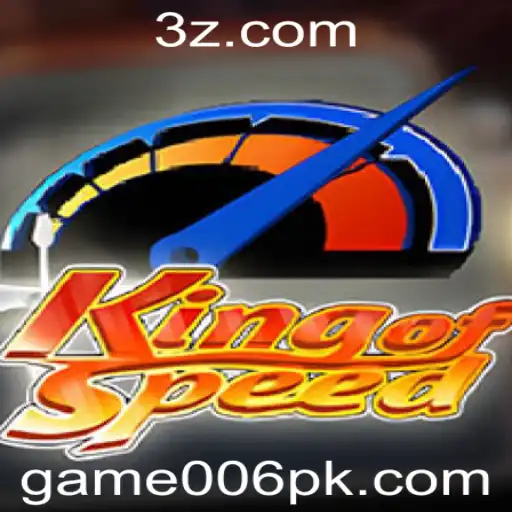 KingofSpeed: Conheça o Jogo de Corrida que Está Revolucionando