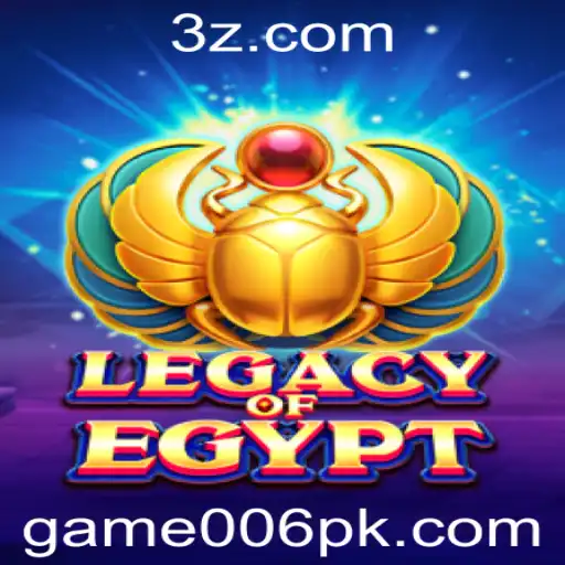 A Fascinante Jornada de Legacy of Egypt: Um Mergulho no Mundo Antigo