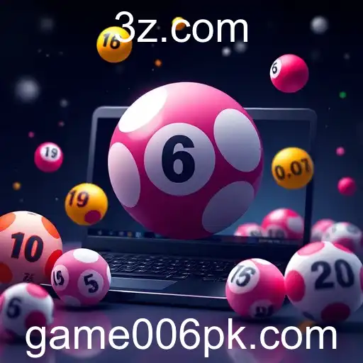 Loteria Online: A Revolução Digital do Jogo de Azar