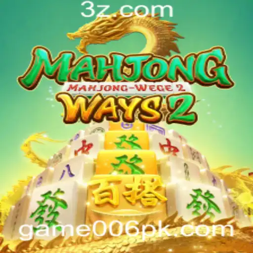 Explorando MahjongWays2: Desvendando o Jogo 'game006'