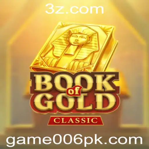 Descubra o Fascinante Mundo de BookOfGoldClassic: O Jogo que Está Conquistando o Público