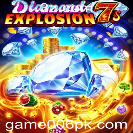 Explorando o Mundo Intenso de DiamondExplosion7s