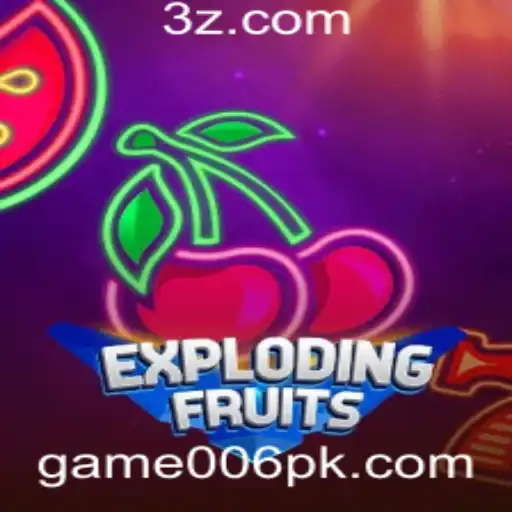Descubra ExplodingFruits: O Jogo que Mexe com Suas Emoções