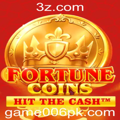 Desvendando FortuneCoins: O Jogo Que Conquista Todas as Idades
