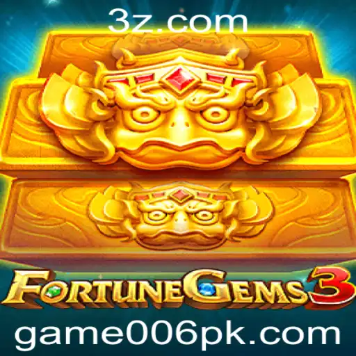 FortuneGems3: Mergulhe no Novo Universo do Game006