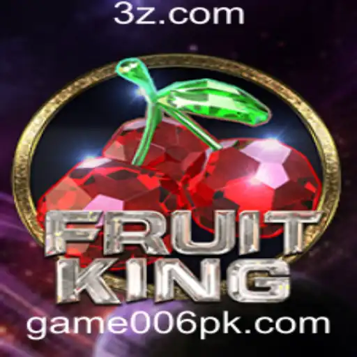 Explorando o Universo de FruitKing: Um Mergulho no Mundo do game006