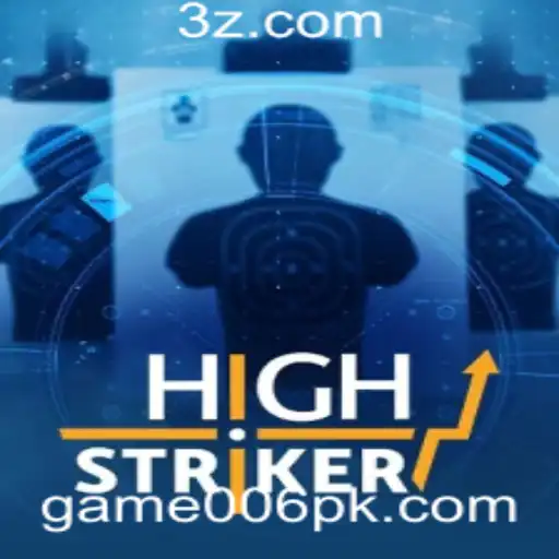 Descubra o Empolgante Jogo HighStriker - game006