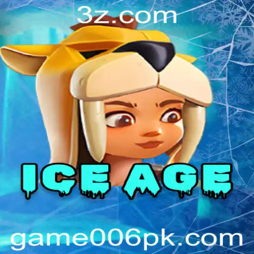 Explorando IceAge: O Game006 que Está Conquistando o Mundo dos Jogos