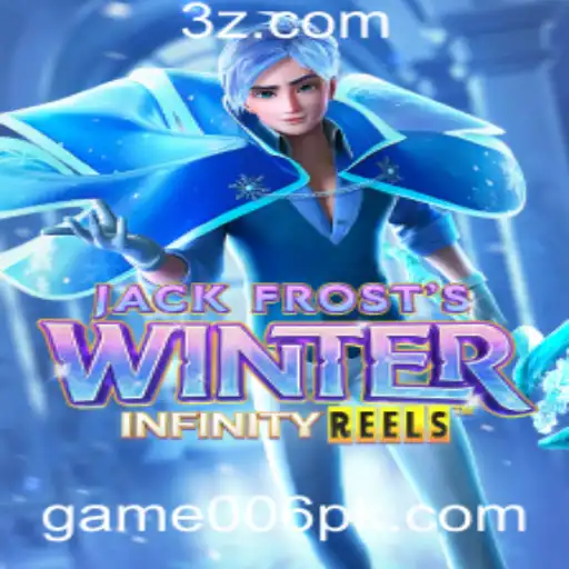 Descubra JackFrostsWinter: O game006 Que Transforma o Gelo em Diversão