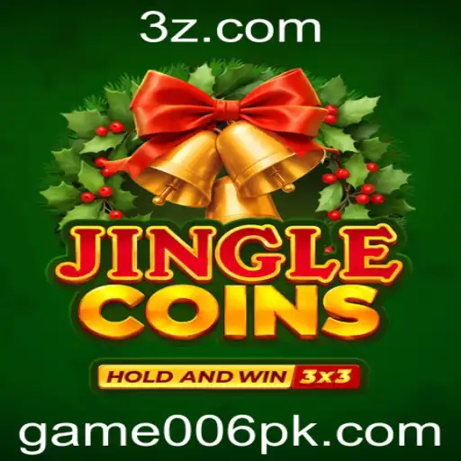 Descubra as Aventuras de Jinglecoins: Um Guia Completo sobre o Game006