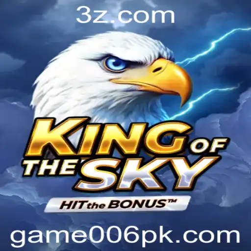 Descubra KingOfTheSky: Uma Aventura Épica nos Céus