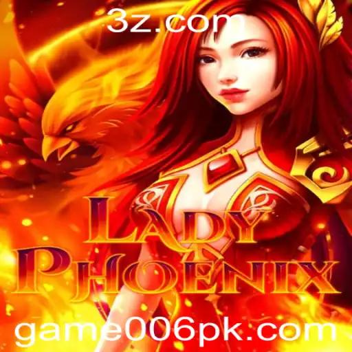 LadyPhoenix: Descubra o Universo do Game006