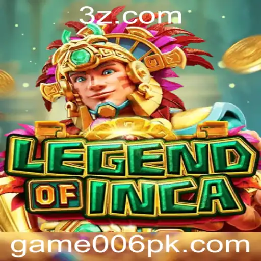 LegendofInca: Uma Nova Aventura no Mundo dos Jogos