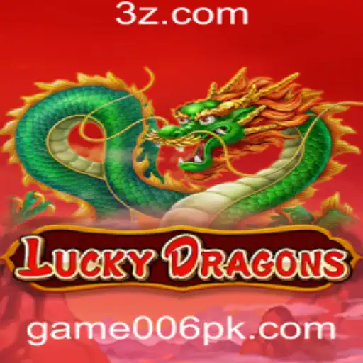 Explorando LuckyDragons: O Encantador game006 que Domina o Cenário de Jogos