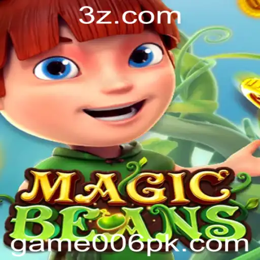 Descubra o Mundo de MAGICBEANS: O Jogo Desafiante que Conquista Aficionados