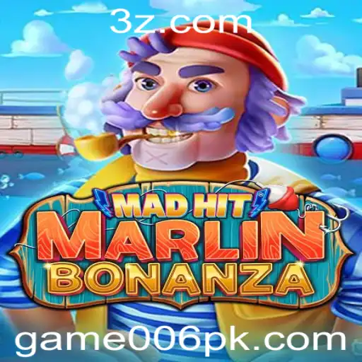 Explorando o Fascinante Mundo do Jogo MadHitMarlinBonanza