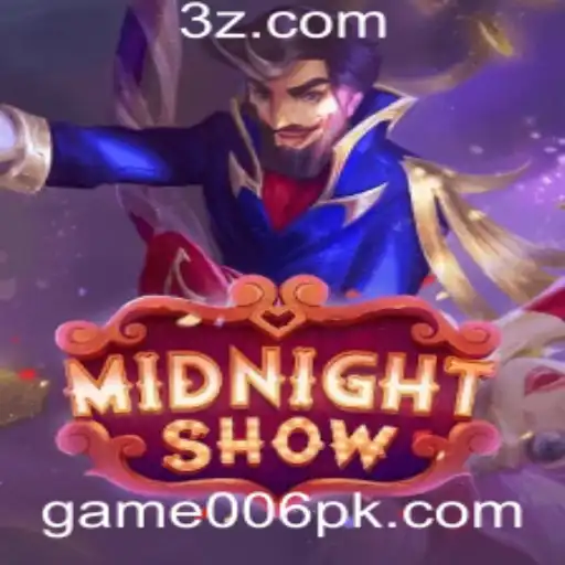 Descubra a Magia do Jogo MidnightShow: Uma Experiência Única