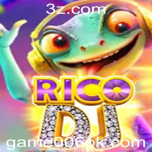 Descubra o Universo de Rica Diversão com RicoDJ: O Game006 Revolucionário