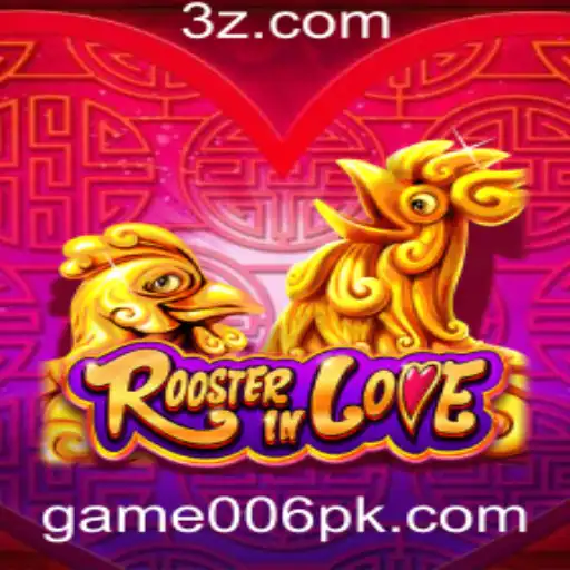 RoosterInLove: Um Mergulho no Mundo Encantador do game006