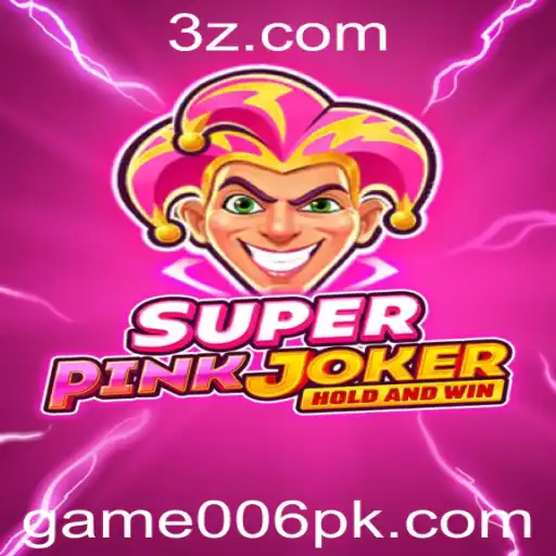 SuperPinkJoker: Um Mergulho no Mundo Fascinante do game006