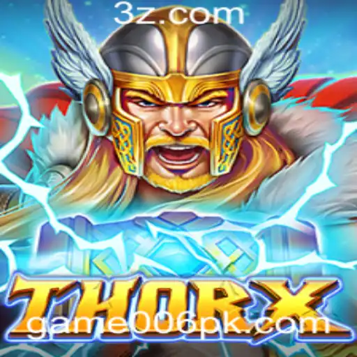 Descubra o Universo de ThorX: Uma Aventura Épica no Mundo dos Jogos