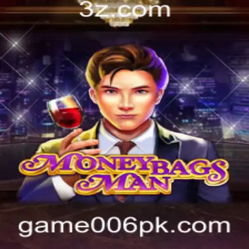 Descobrindo MoneybagsMan: O jogo da fortuna em tempos atuais