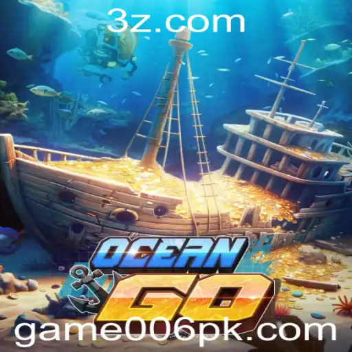 Descubra o Fascinante Mundo de OceanGO: Um Jogo Aquático Inovador