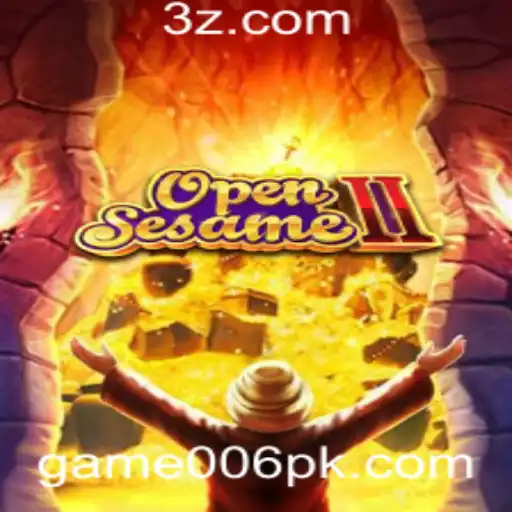 Explorando o Fascinante Mundo de OpenSesameII: O Jogo Inovador do Ano