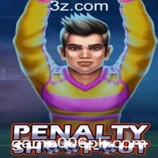 Experimente o Desafio Emocionante do Jogo PenaltyShootOut: game006