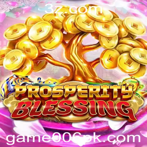 Explorando ProsperityBlessing: Um Mergulho no Universo do Jogo game006