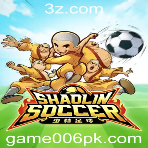 Shaolin Soccer: Uma Nova Dimensão no Mundo dos Jogos Virtuais