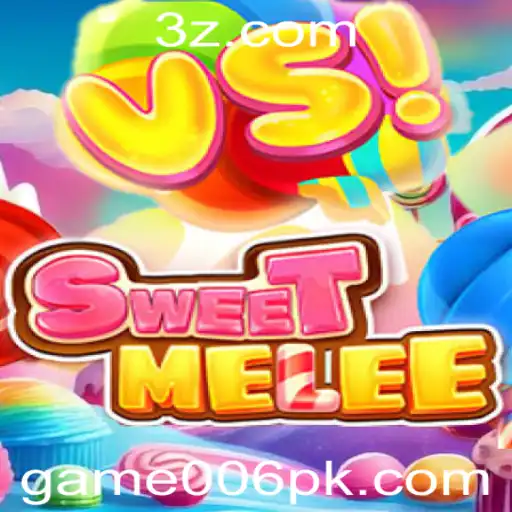 SweetMelee: Um Novo Horizonte nos Jogos de Batalha