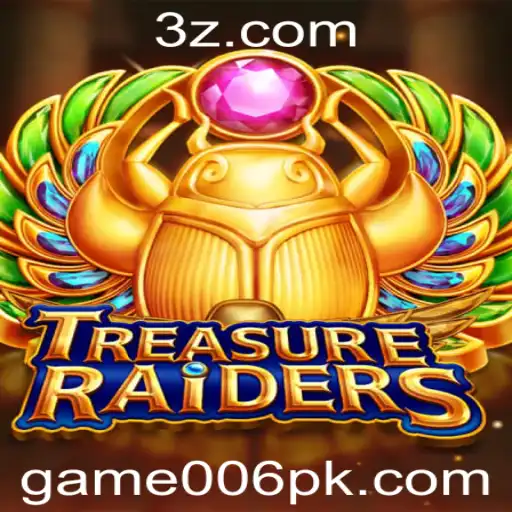Explorando o Universo de TREASURERAIDERS: Um Novo Fenômeno no Mundo dos Jogos
